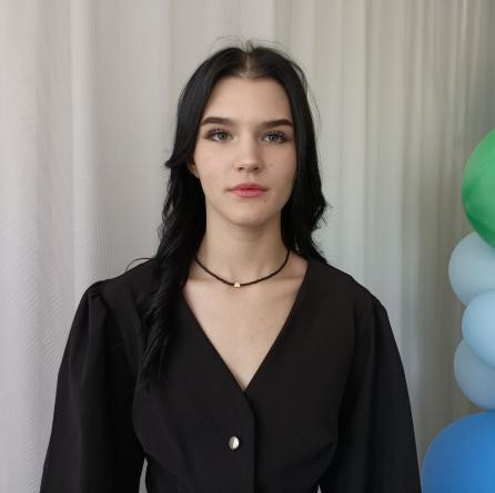 Екатерина, 2009 г.р.